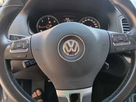 VW Sharan 2.0TDI, снимка 12