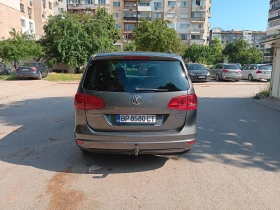 VW Sharan 2.0TDI, снимка 7