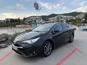 Toyota Avensis FACE 1.8 Automatic, снимка 1