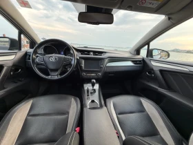 Toyota Avensis FACE 1.8 Automatic, снимка 7