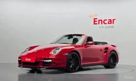 Porsche 911 Cabriolet Chrono Package | Bose, снимка 1