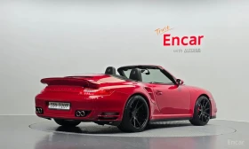 Porsche 911 Cabriolet Chrono Package | Bose, снимка 15