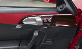 Porsche 911 Cabriolet Chrono Package | Bose, снимка 13
