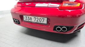 Porsche 911 Cabriolet Chrono Package | Bose, снимка 16