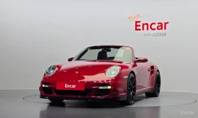Porsche 911 Cabriolet Chrono Package | Bose, снимка 2