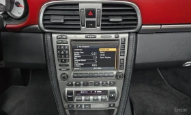 Porsche 911 Cabriolet Chrono Package | Bose, снимка 7