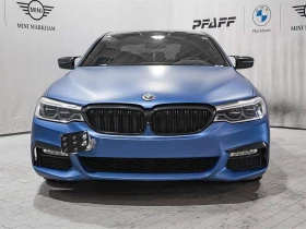 BMW 540 * КРАЙНА ЦЕНА* , снимка 3