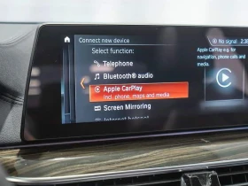 BMW 540 * КРАЙНА ЦЕНА* , снимка 15