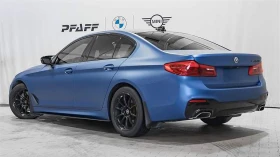 BMW 540 * КРАЙНА ЦЕНА* , снимка 4