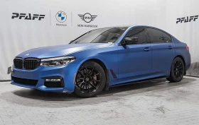 BMW 540 * КРАЙНА ЦЕНА* , снимка 1