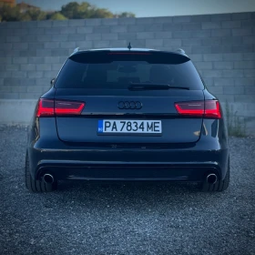 Audi A6 S-line 3.0 TDI Quattro 245 к.с.   Панорама | BOSE, снимка 5