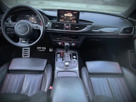 Audi A6 S-line 3.0 TDI Quattro 245 к.с.   Панорама | BOSE, снимка 8