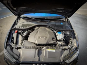 Audi A6 S-line 3.0 TDI Quattro 245 к.с.   Панорама | BOSE, снимка 16