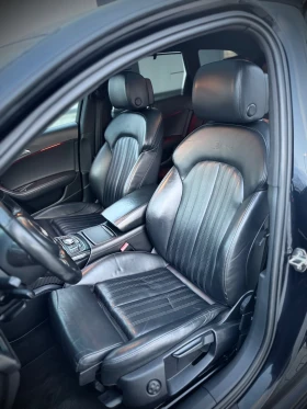Audi A6 S-line 3.0 TDI Quattro 245 к.с.   Панорама | BOSE, снимка 9