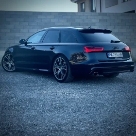 Audi A6 S-line 3.0 TDI Quattro 245 к.с.   Панорама | BOSE, снимка 4