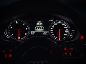 Audi A6 S-line 3.0 TDI Quattro 245 к.с.   Панорама | BOSE, снимка 10