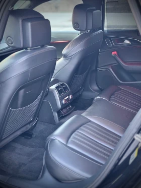 Audi A6 S-line 3.0 TDI Quattro 245 к.с.   Панорама | BOSE, снимка 13