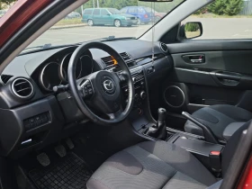 Mazda 3 Mazda 3 2.0 CiTD 143к.с. GTA , снимка 6