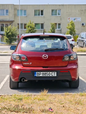 Mazda 3 Mazda 3 2.0 CiTD 143к.с. GTA , снимка 3