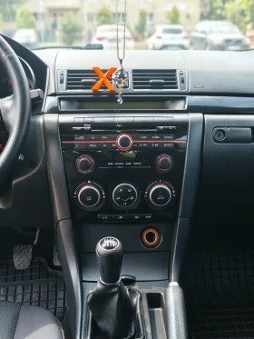 Mazda 3 Mazda 3 2.0 CiTD 143к.с. GTA , снимка 8