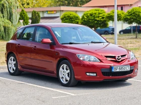 Mazda 3 Mazda 3 2.0 CiTD 143к.с. GTA , снимка 5