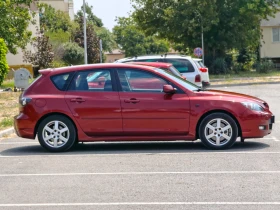 Mazda 3 Mazda 3 2.0 CiTD 143к.с. GTA , снимка 4