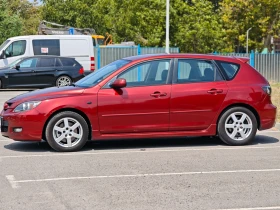 Mazda 3 Mazda 3 2.0 CiTD 143к.с. GTA , снимка 2