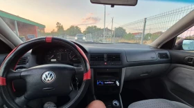 VW Golf 1.9 TDI/90 Клима* * * , снимка 13