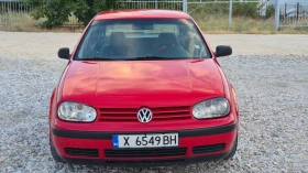 VW Golf 1.9 TDI/90 Клима* * * , снимка 7