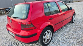 VW Golf 1.9 TDI/90 Клима* * * , снимка 4