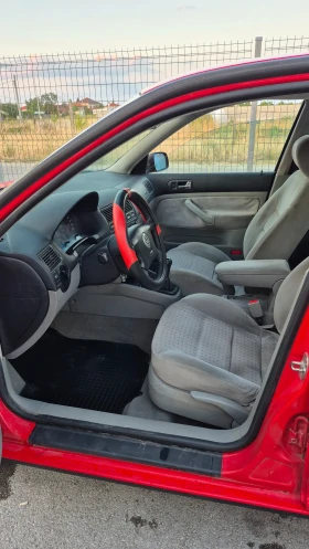 VW Golf 1.9 TDI/90 Клима* * * , снимка 10