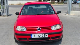 VW Golf 1.9 TDI/90 Клима* * * , снимка 2