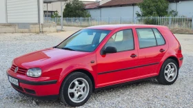 VW Golf 1.9 TDI/90 Клима* * * , снимка 6