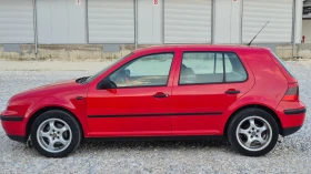 VW Golf 1.9 TDI/90 Клима* * * , снимка 2