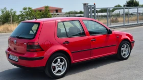 VW Golf 1.9 TDI/90 Клима* * * , снимка 5