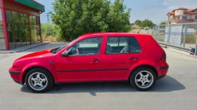 VW Golf 1.9 TDI/90 Клима* * * , снимка 8