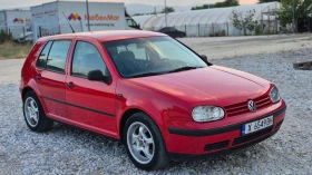 VW Golf 1.9 TDI/90 Клима* * * , снимка 3