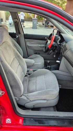 VW Golf 1.9 TDI/90 Клима* * * , снимка 12