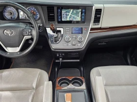 Toyota Sienna 3.5 2GR Automatic, снимка 8