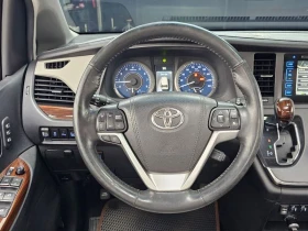 Toyota Sienna 3.5 2GR Automatic, снимка 9