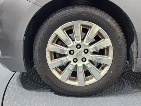 Toyota Sienna 3.5 2GR Automatic, снимка 5