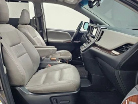 Toyota Sienna 3.5 2GR Automatic, снимка 7