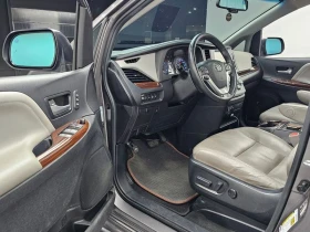 Toyota Sienna 3.5 2GR Automatic, снимка 6