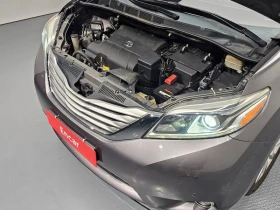 Toyota Sienna 3.5 2GR Automatic, снимка 17
