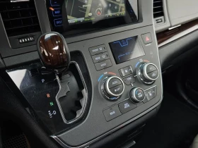 Toyota Sienna 3.5 2GR Automatic, снимка 11