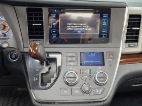 Toyota Sienna 3.5 2GR Automatic, снимка 12