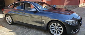 BMW 420 Grandcoupe, снимка 3
