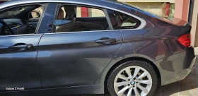 BMW 420 Grandcoupe, снимка 6