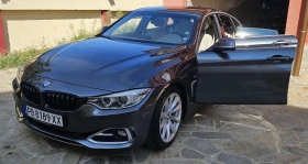 BMW 420 Grandcoupe, снимка 1