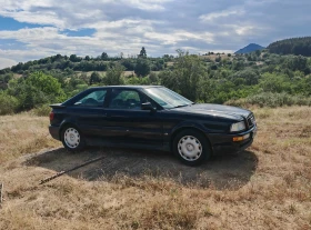 Audi 80 Coupe, снимка 3